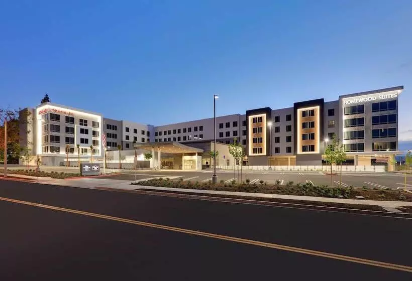 ホテル Hampton Inn By Hilton Irvine Spectrum/lake Forest