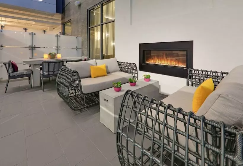 ホテル Hampton Inn By Hilton Irvine Spectrum/lake Forest