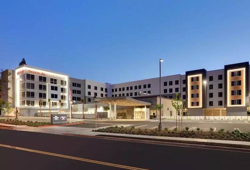 ホテル Hampton Inn By Hilton Irvine Spectrum/lake Forest
