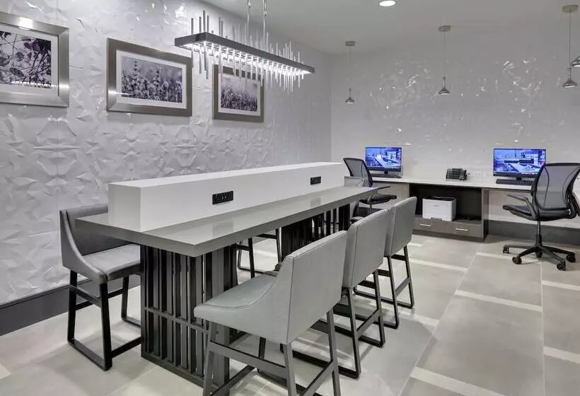 ホテル Hampton Inn By Hilton Irvine Spectrum/lake Forest