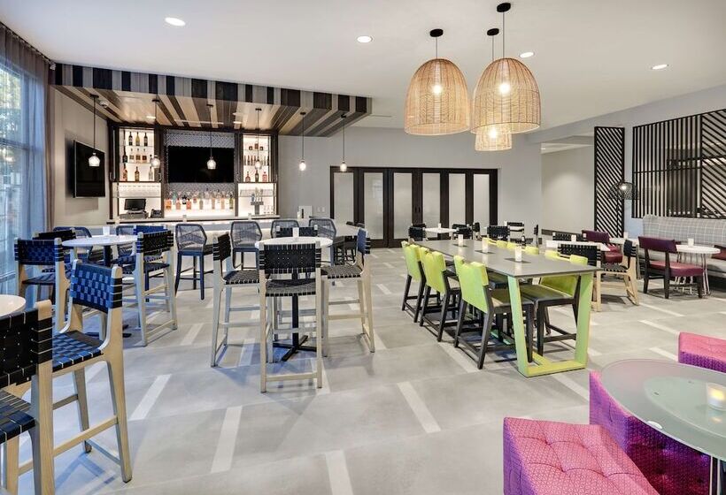 Szálloda Hampton Inn By Hilton Irvine Spectrum/lake Forest