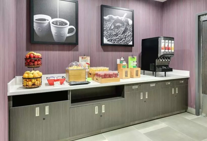 ホテル Hampton Inn By Hilton Irvine Spectrum/lake Forest