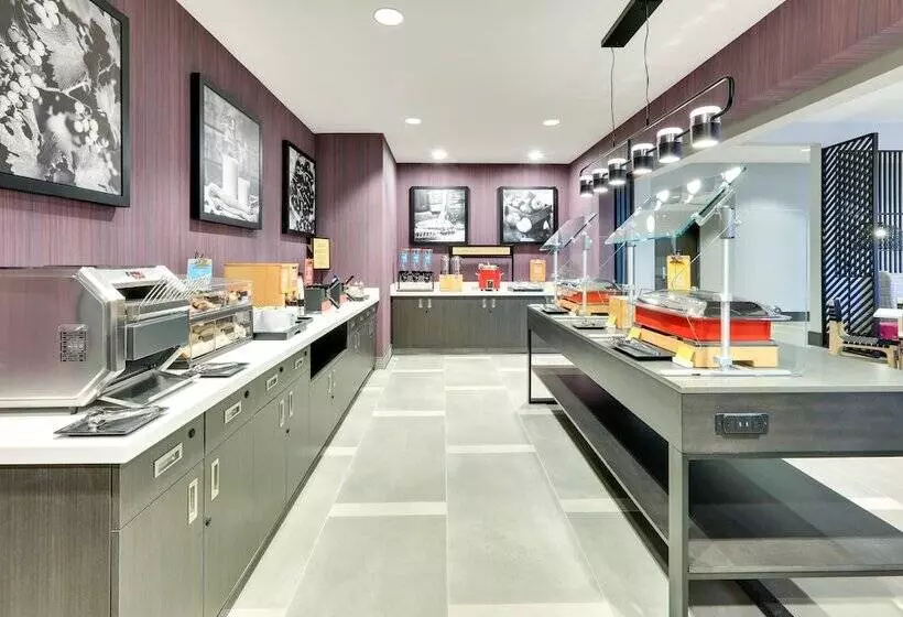 ホテル Hampton Inn By Hilton Irvine Spectrum/lake Forest