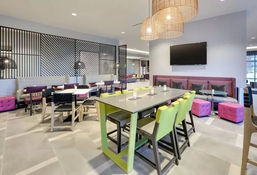 ホテル Hampton Inn By Hilton Irvine Spectrum/lake Forest