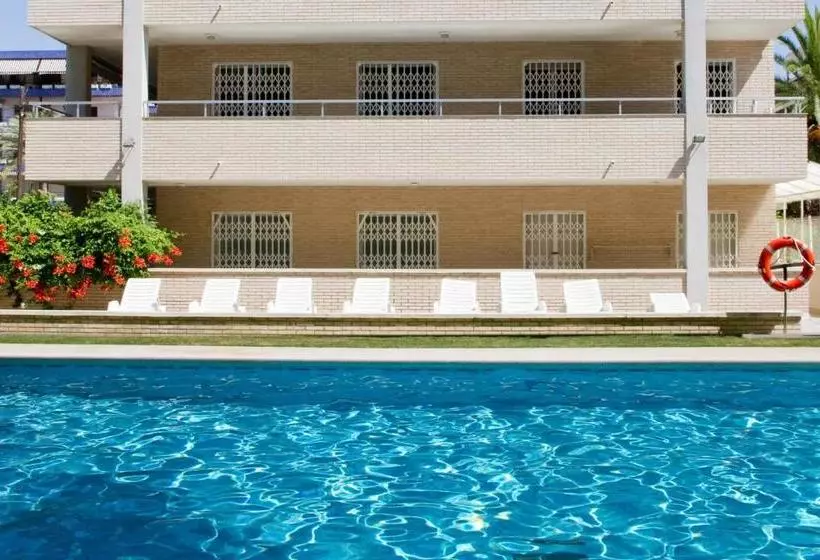 Albert Family Apartments