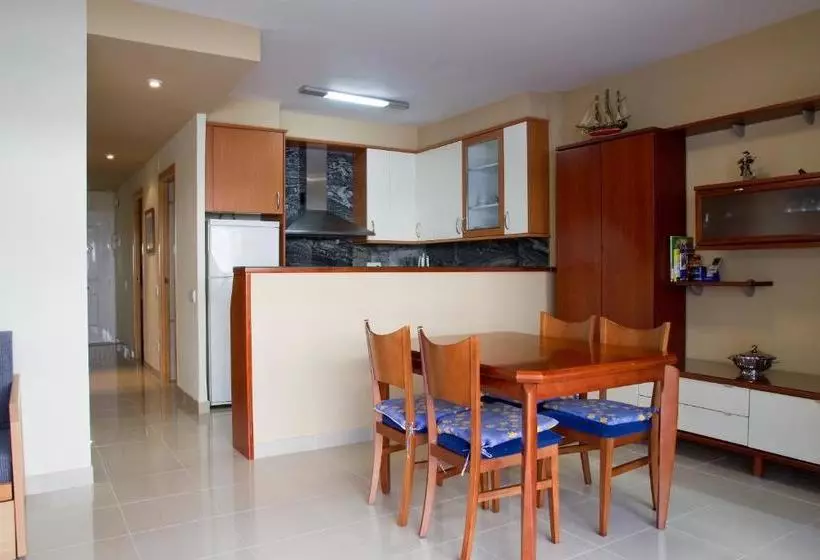 Albert Family Apartments