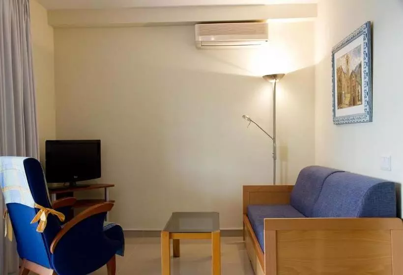 Albert Family Apartments