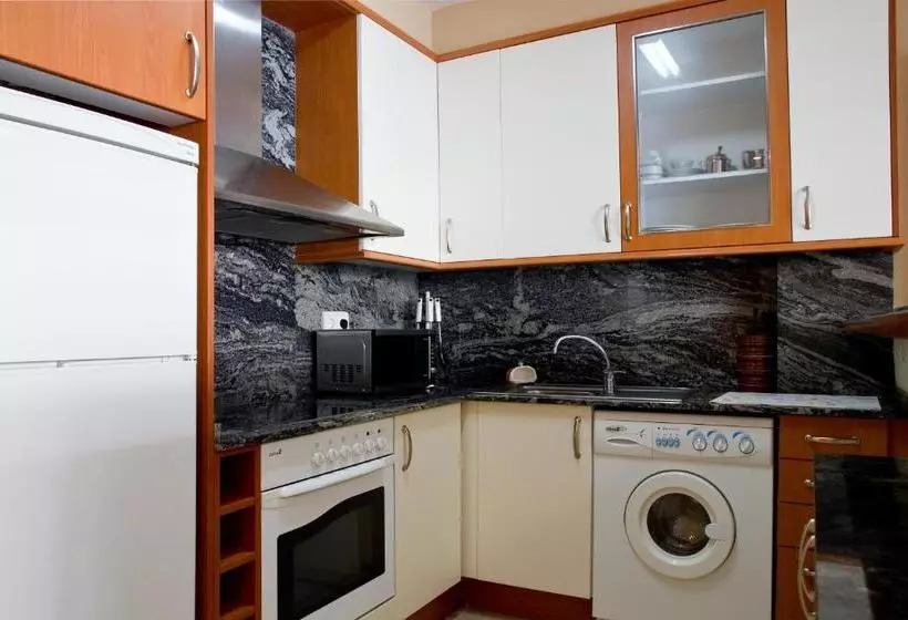 Albert Family Apartments