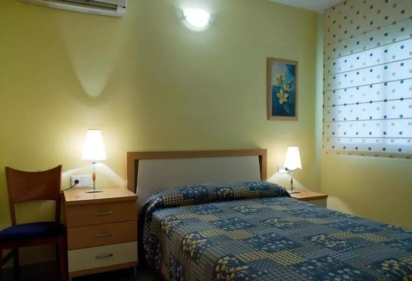 Albert Family Apartments