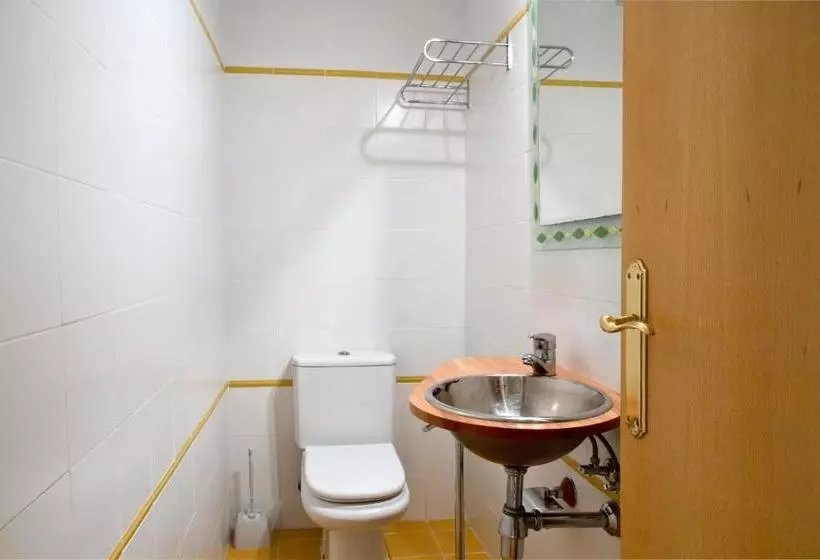 Albert Family Apartments