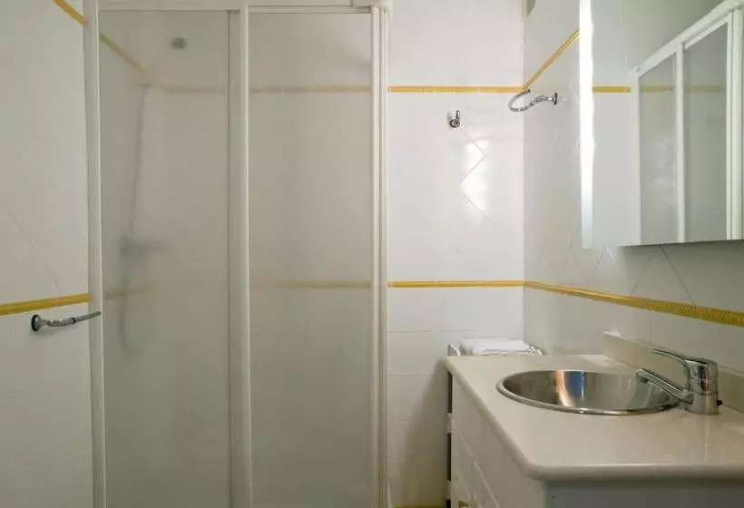 Albert Family Apartments