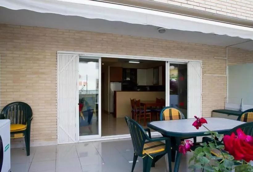 Albert Family Apartments