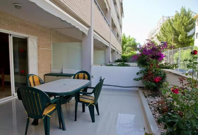 Albert Family Apartments