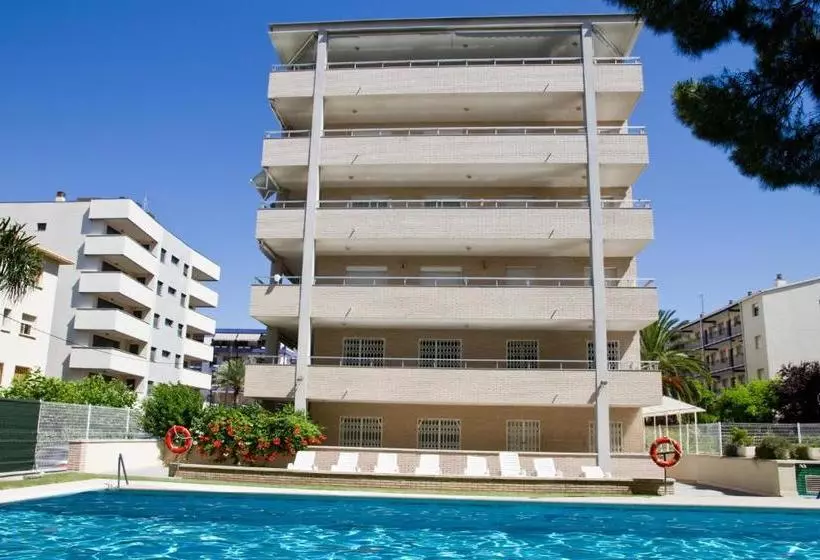 Albert Family Apartments