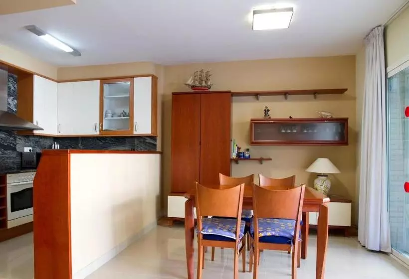 Albert Family Apartments