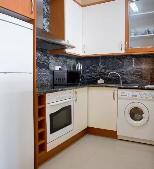 Albert Family Apartments