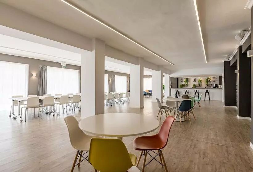 Alcudia Garden Aparthotel