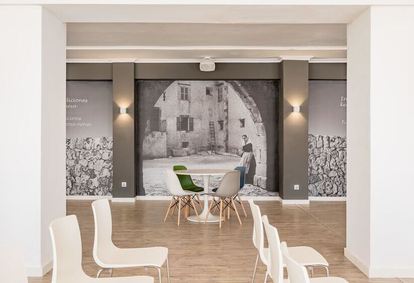 Alcudia Garden Aparthotel