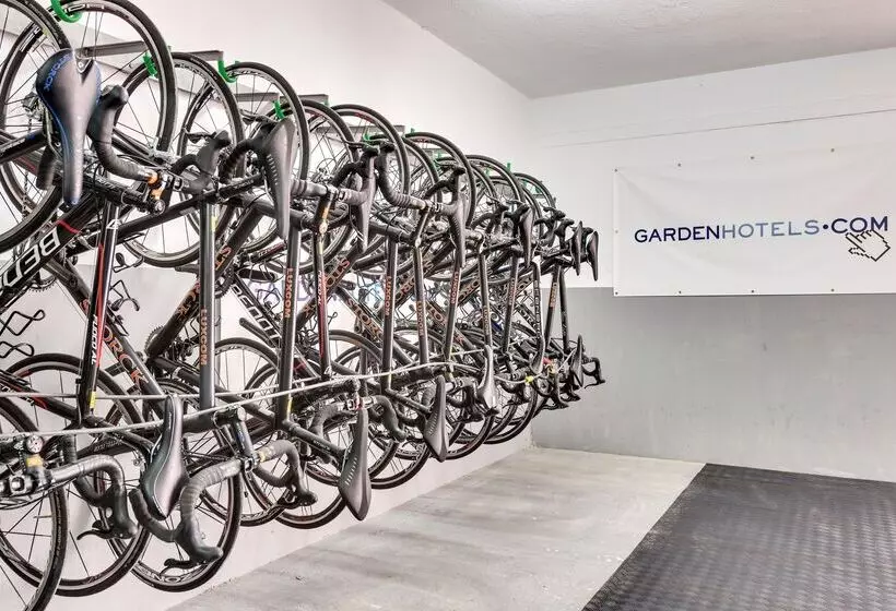 Alcudia Garden Aparthotel