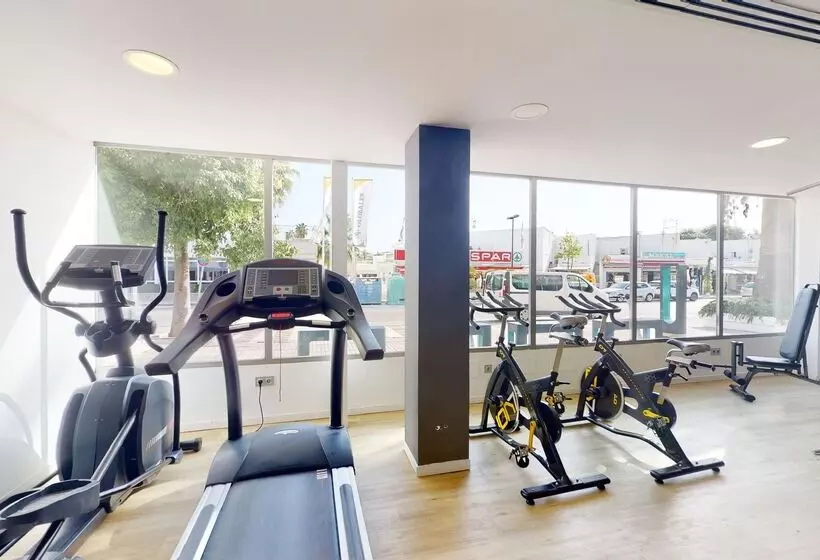 Alcudia Garden Aparthotel