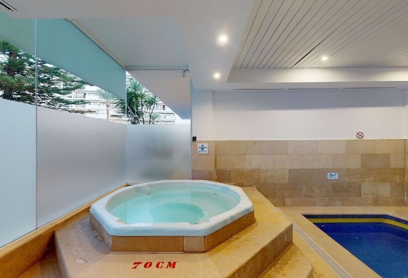 Alcudia Garden Aparthotel