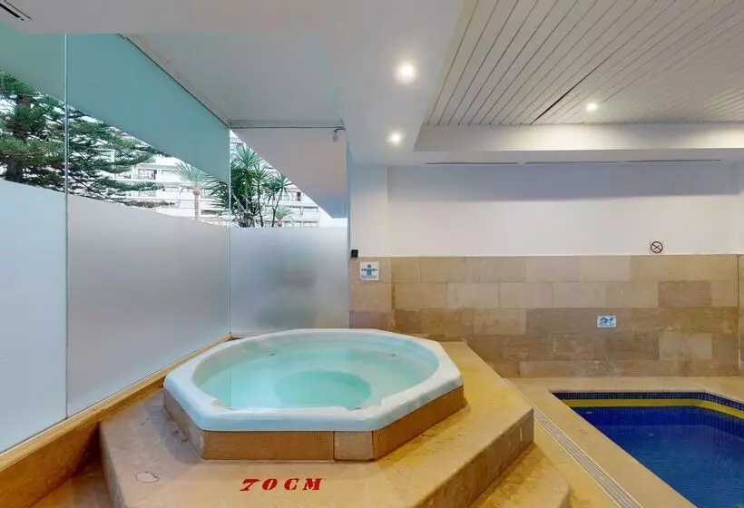 Alcudia Garden Aparthotel