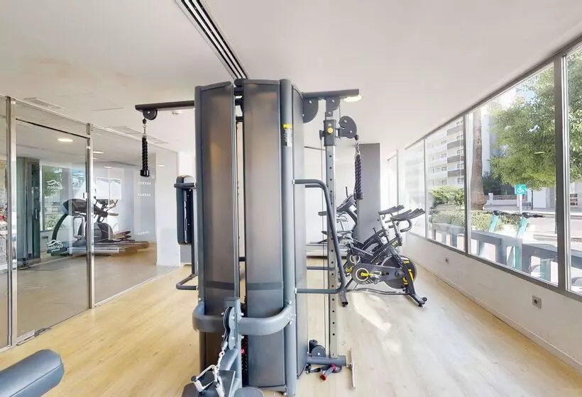 Alcudia Garden Aparthotel