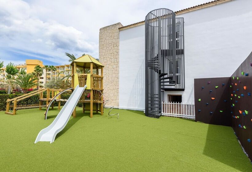 Alcudia Garden Aparthotel