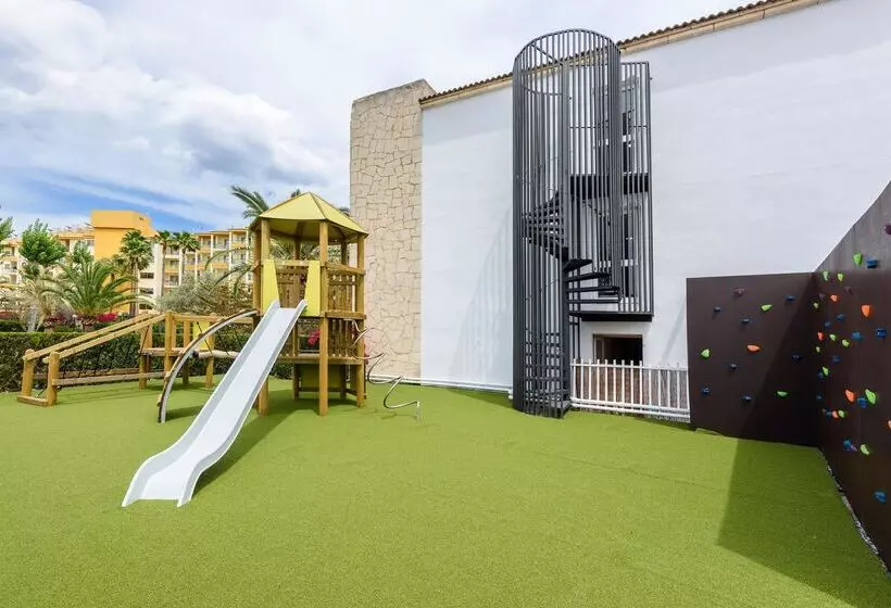 Alcudia Garden Aparthotel