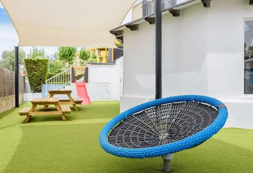 Alcudia Garden Aparthotel