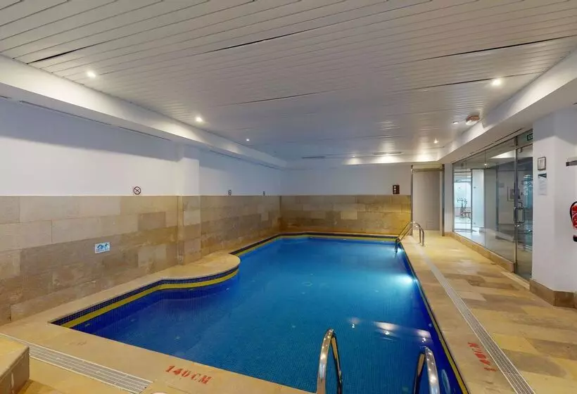 Alcudia Garden Aparthotel