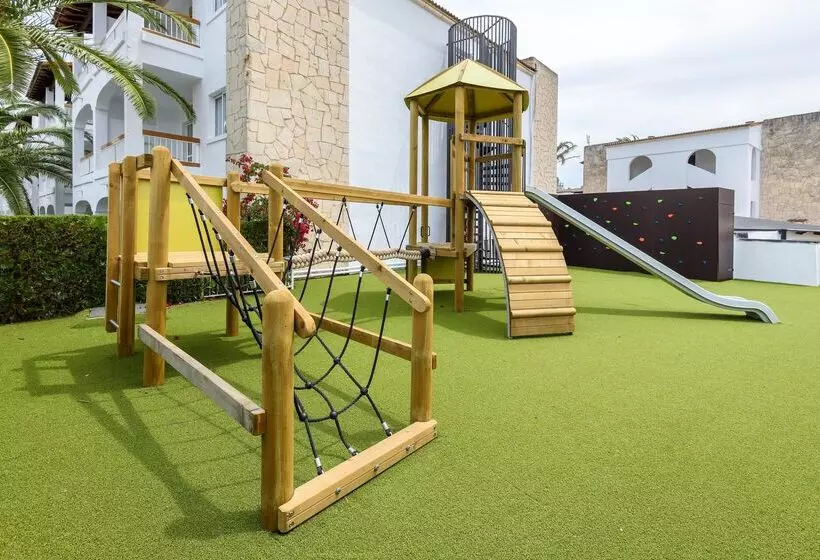 Alcudia Garden Aparthotel