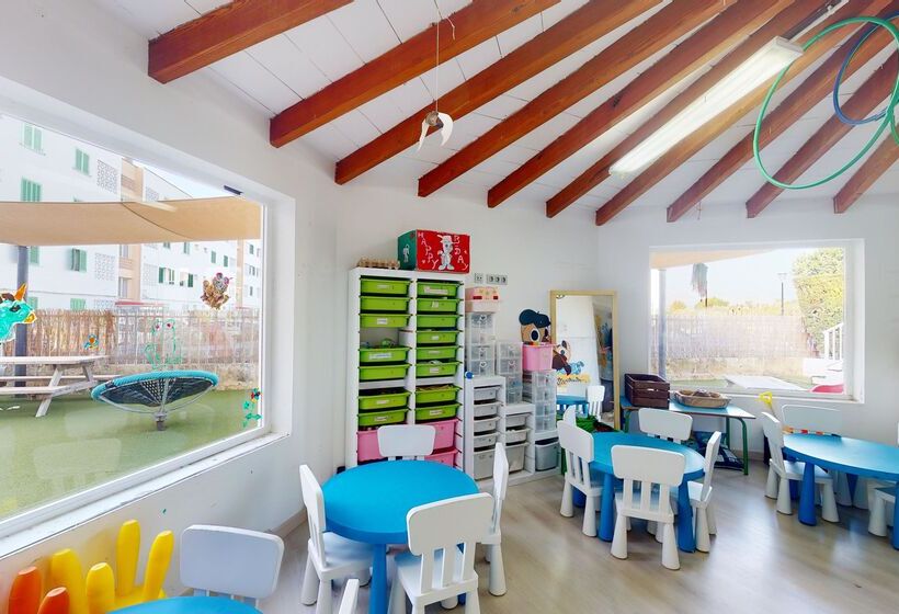 Alcudia Garden Aparthotel