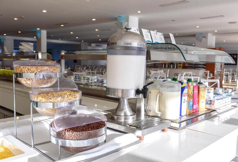 Alcudia Garden Aparthotel