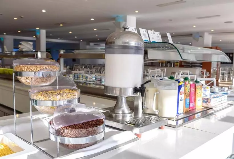 Alcudia Garden Aparthotel