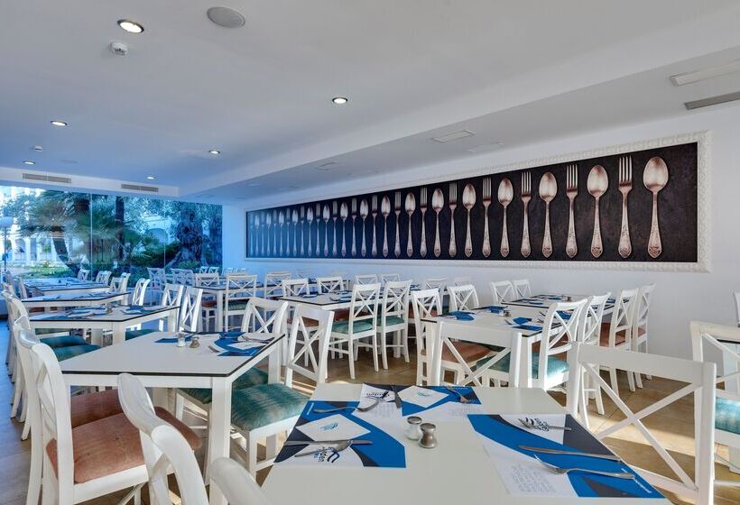 Alcudia Garden Aparthotel