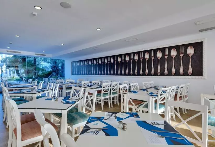 Alcudia Garden Aparthotel