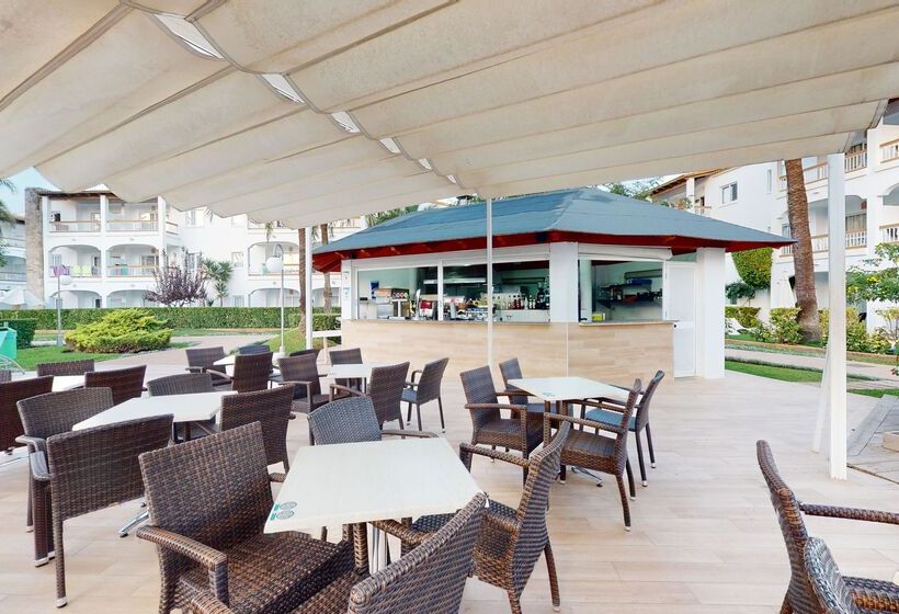 Alcudia Garden Aparthotel