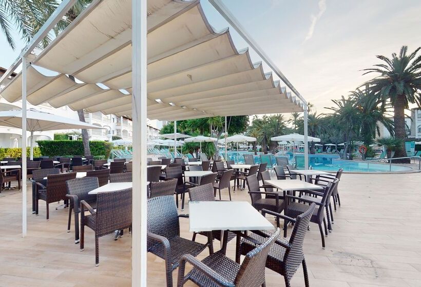 Alcudia Garden Aparthotel