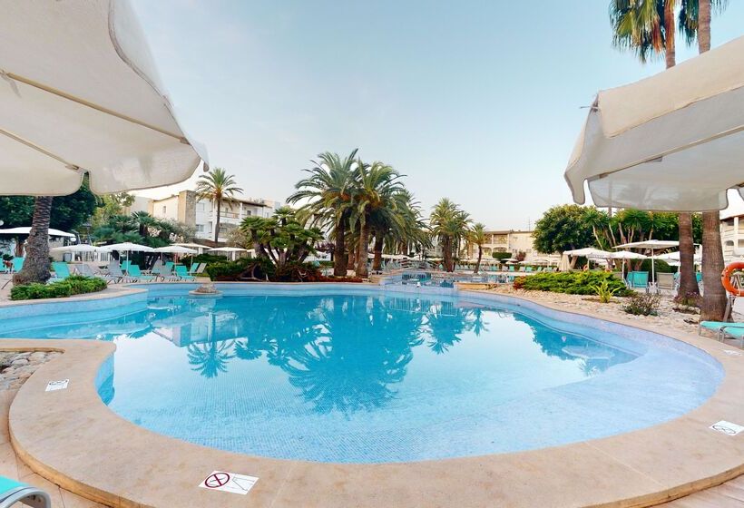 Alcudia Garden Aparthotel