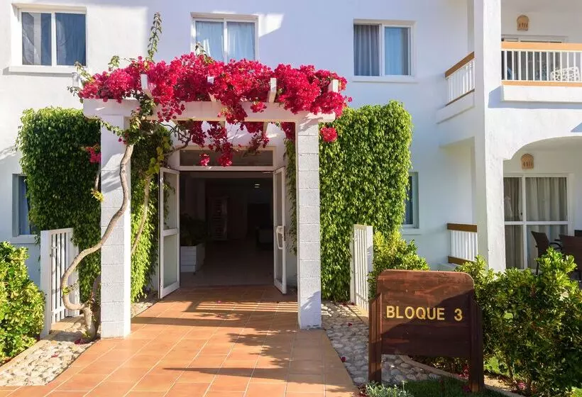 Alcudia Garden Aparthotel