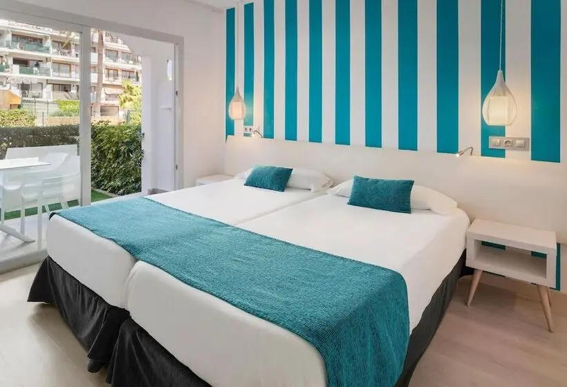 Alcudia Garden Aparthotel