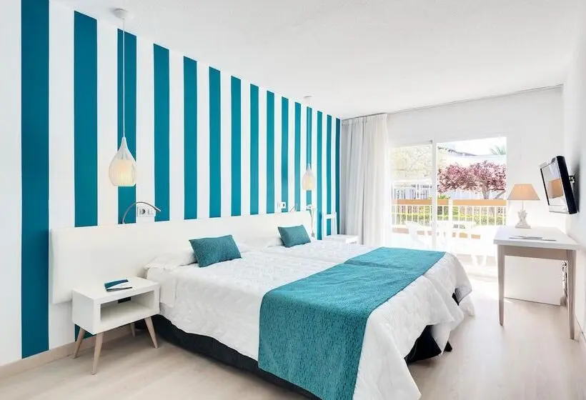 Alcudia Garden Aparthotel