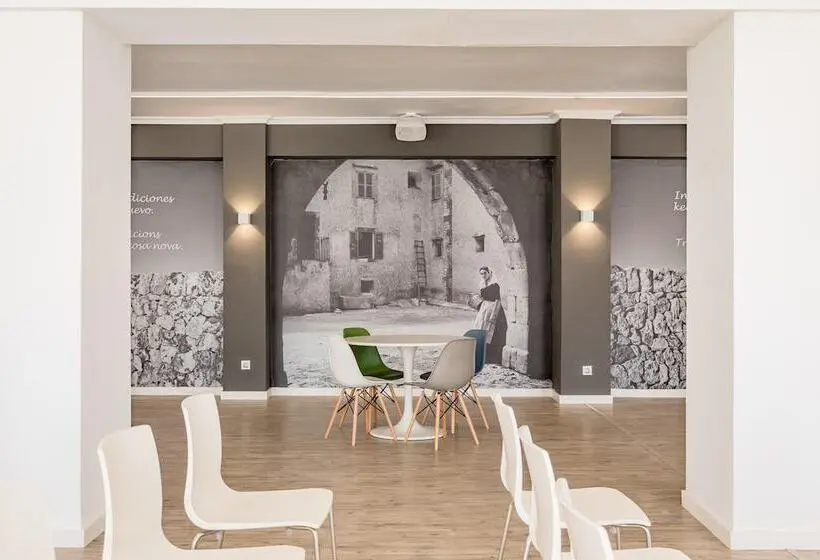 Alcudia Garden Aparthotel