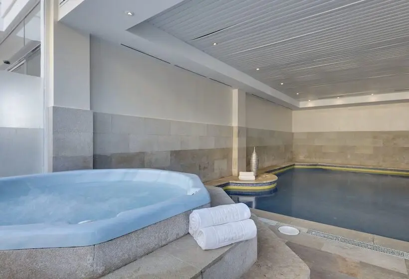 Alcudia Garden Aparthotel