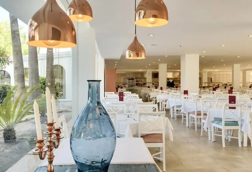 Alcudia Garden Aparthotel