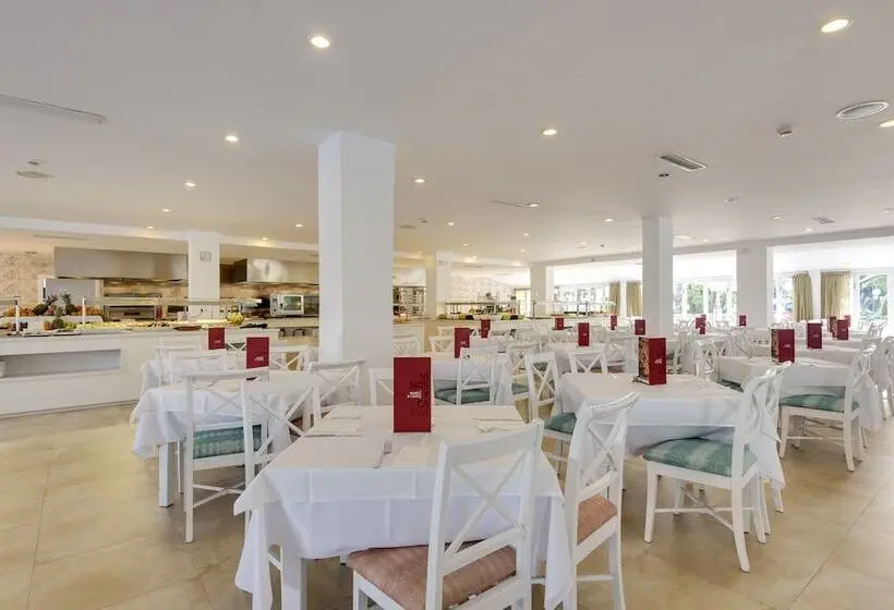 Alcudia Garden Aparthotel