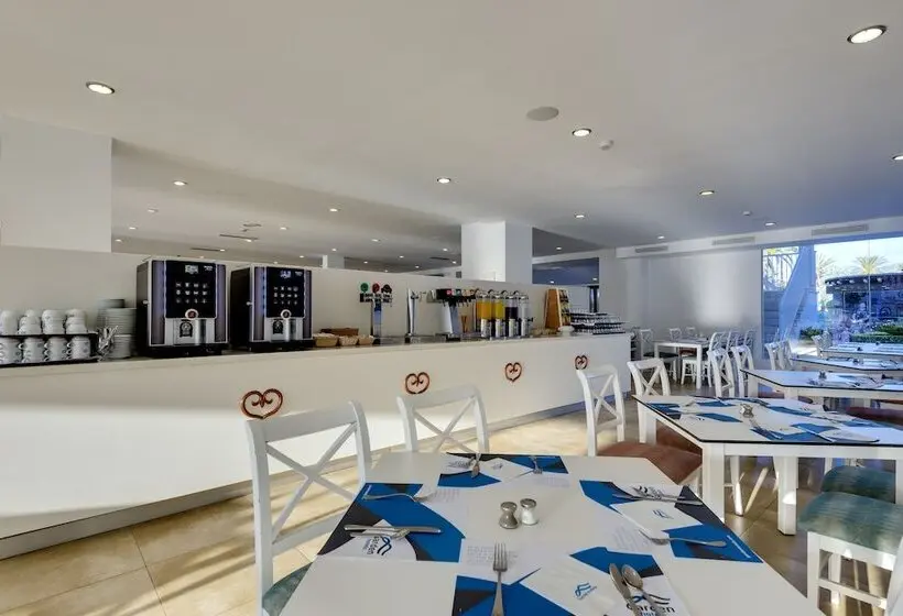 Alcudia Garden Aparthotel
