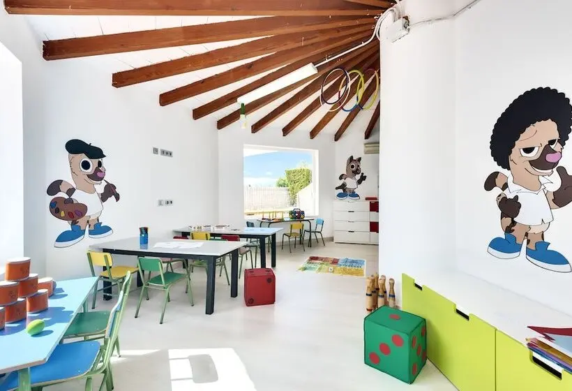 Alcudia Garden Aparthotel