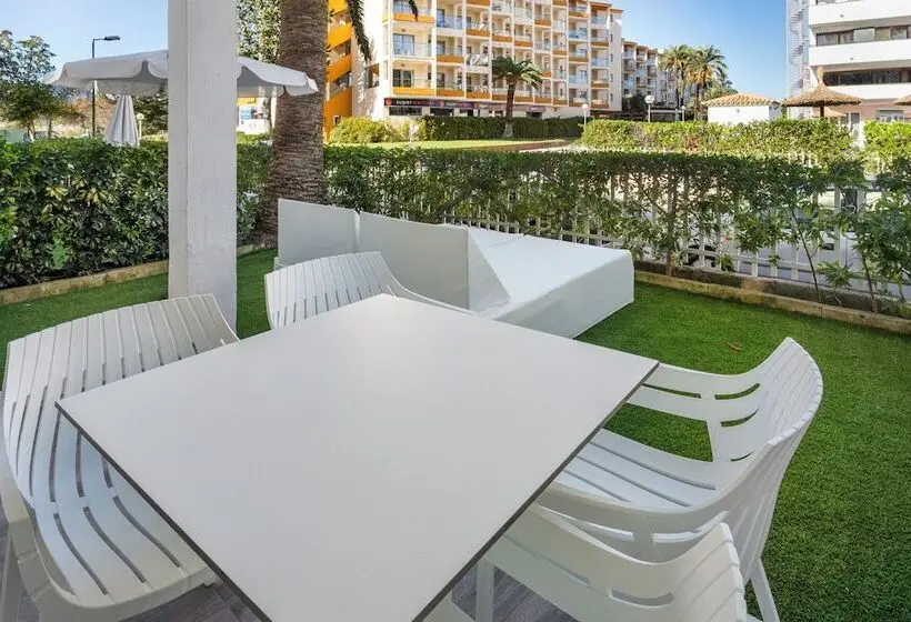 Alcudia Garden Aparthotel